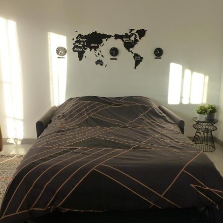 Apartamento Le 31 Cannes Exterior foto